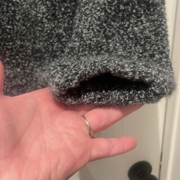 Lilla P wool blend sweater SZ small - Picture 8 of 10